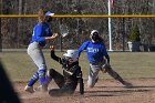 Softball vs Emerson game 2  Women’s Softball vs Emerson game 2. : Women’s Softball